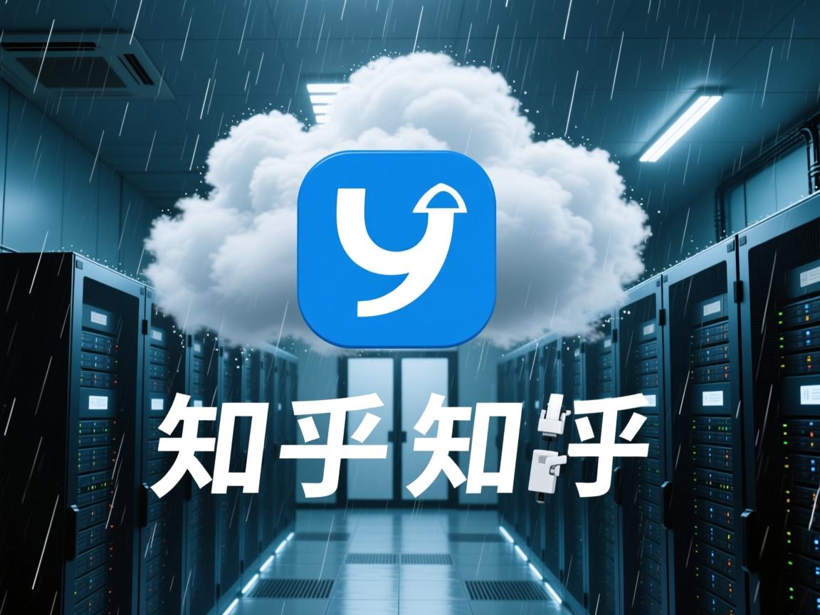 雨云虚拟主机怎么样啊知乎  第2张