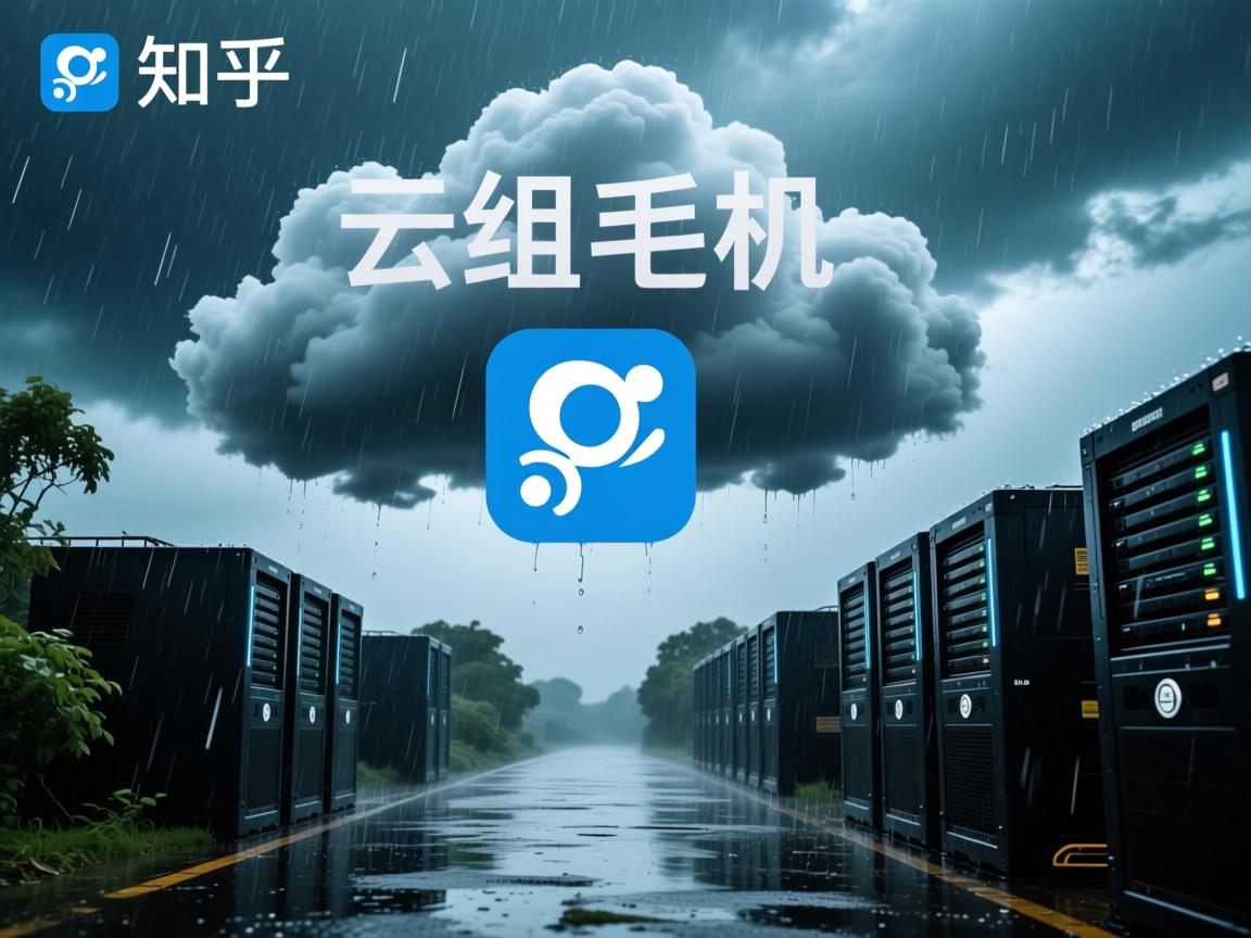雨云虚拟主机怎么样啊知乎  第3张