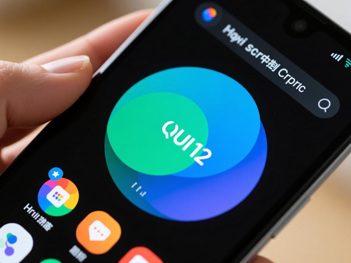 miui12为什么没有控制中心