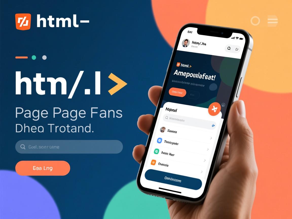 如何让html页面手机端 第2张 如何让html页面手机端 第2张