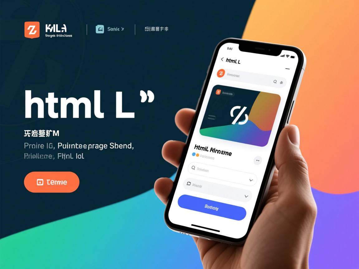 如何让html页面手机端 第3张 如何让html页面手机端 第3张
