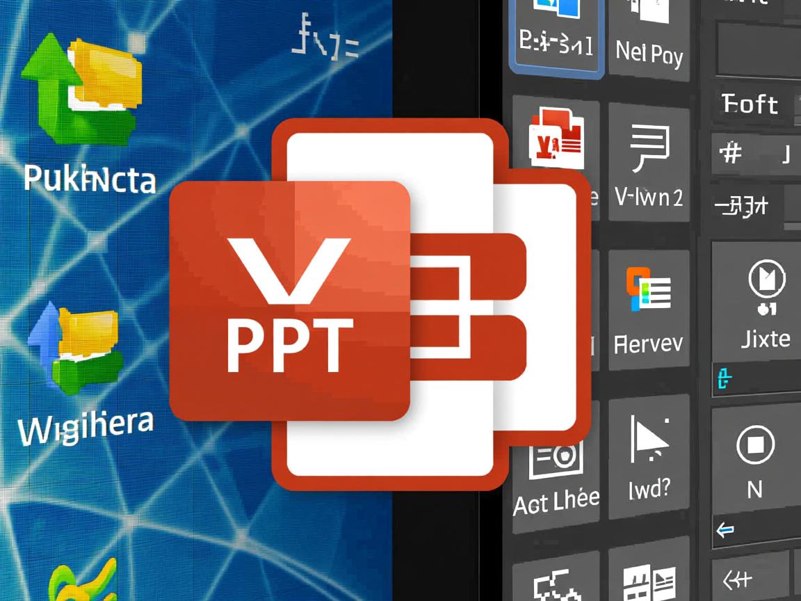 为什么ppt打不开快捷方式  第2张