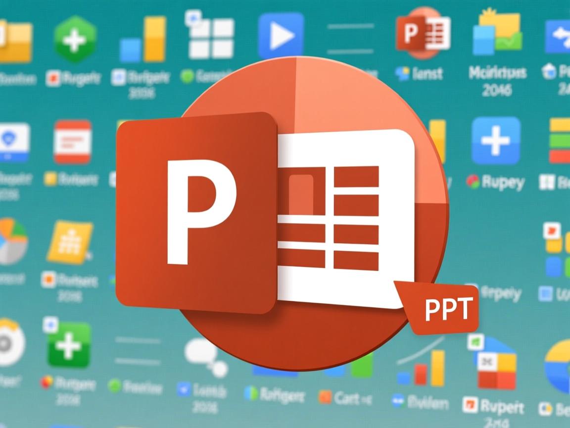 为什么ppt打不开快捷方式  第3张