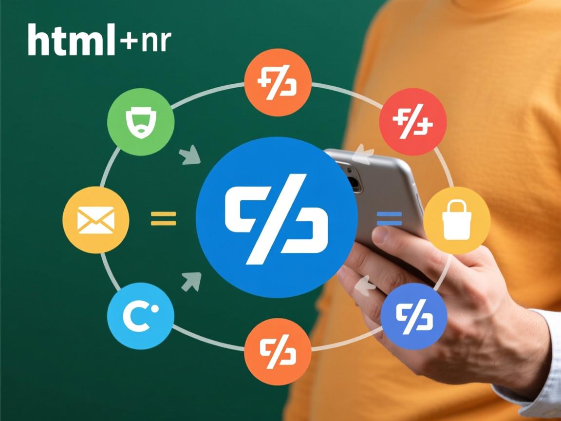 c 如何与html联系  第2张