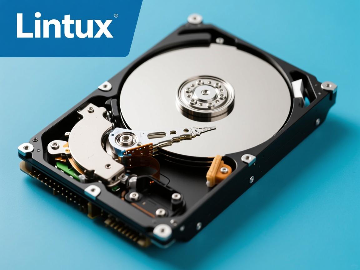 linux如何增加硬盘  第2张