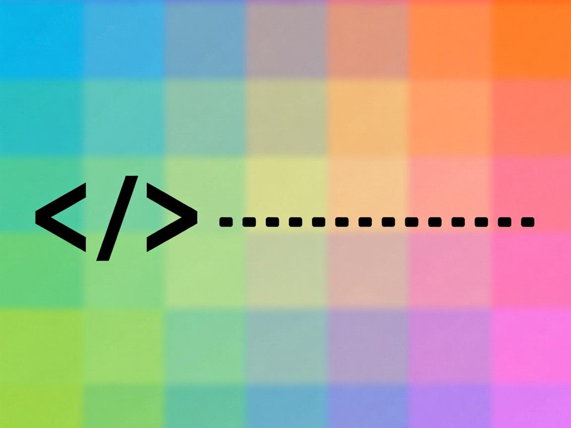 html如何打一行黑色虚线  第3张