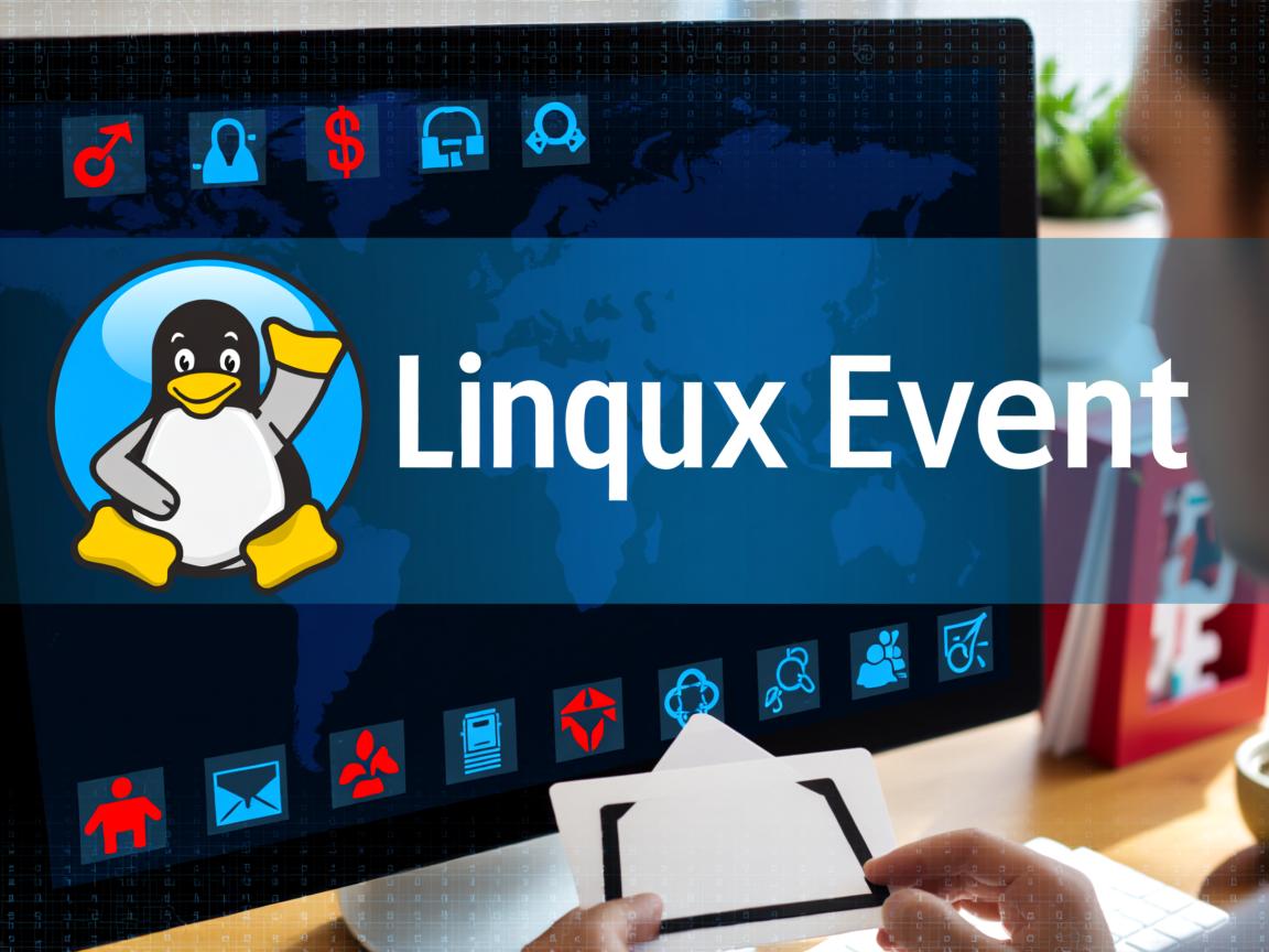 如何监听linux的event 第2张 如何监听linux的event 第2张