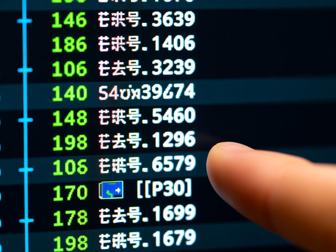 linux 如何查看进程端口号