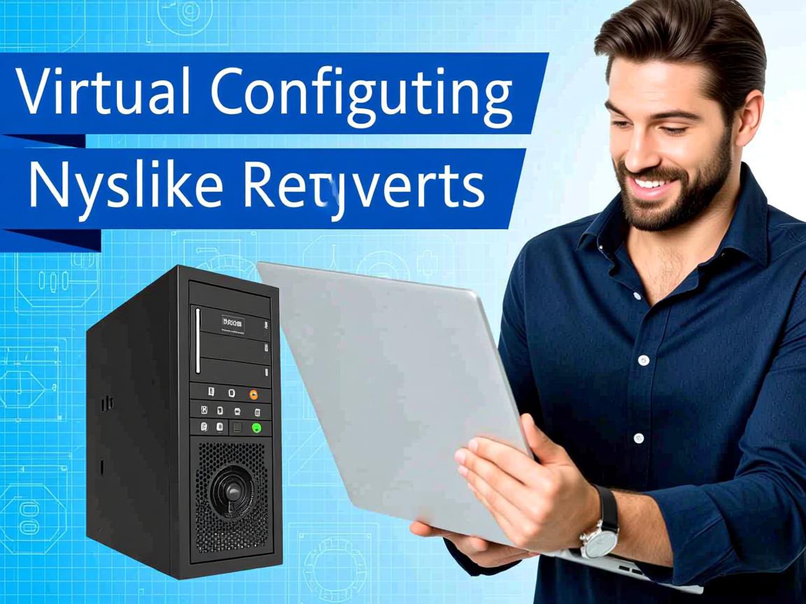 最佳虚拟主机配置要求是什么  第1张