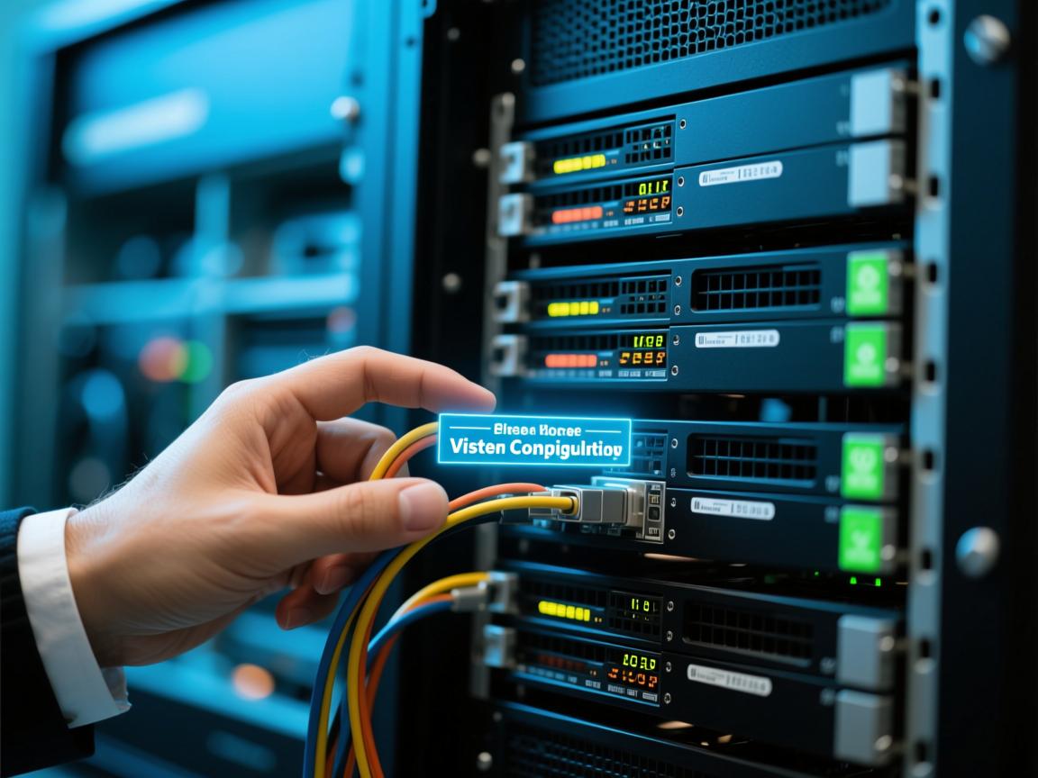 最佳虚拟主机配置要求是什么  第3张