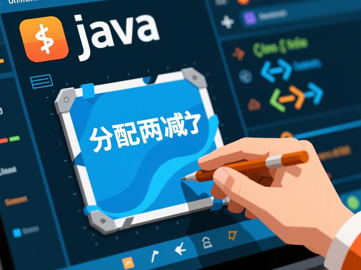 怎么给java分配内存  第1张