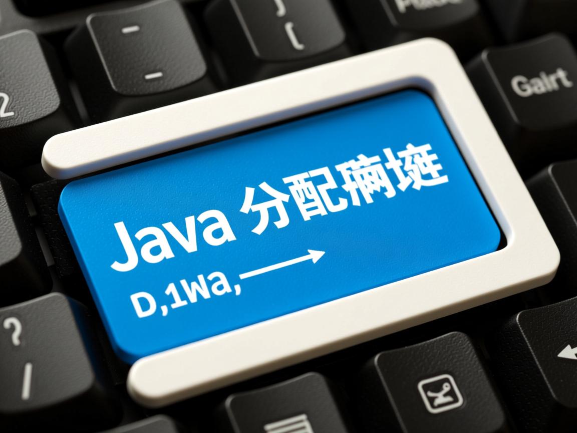 怎么给java分配内存  第3张