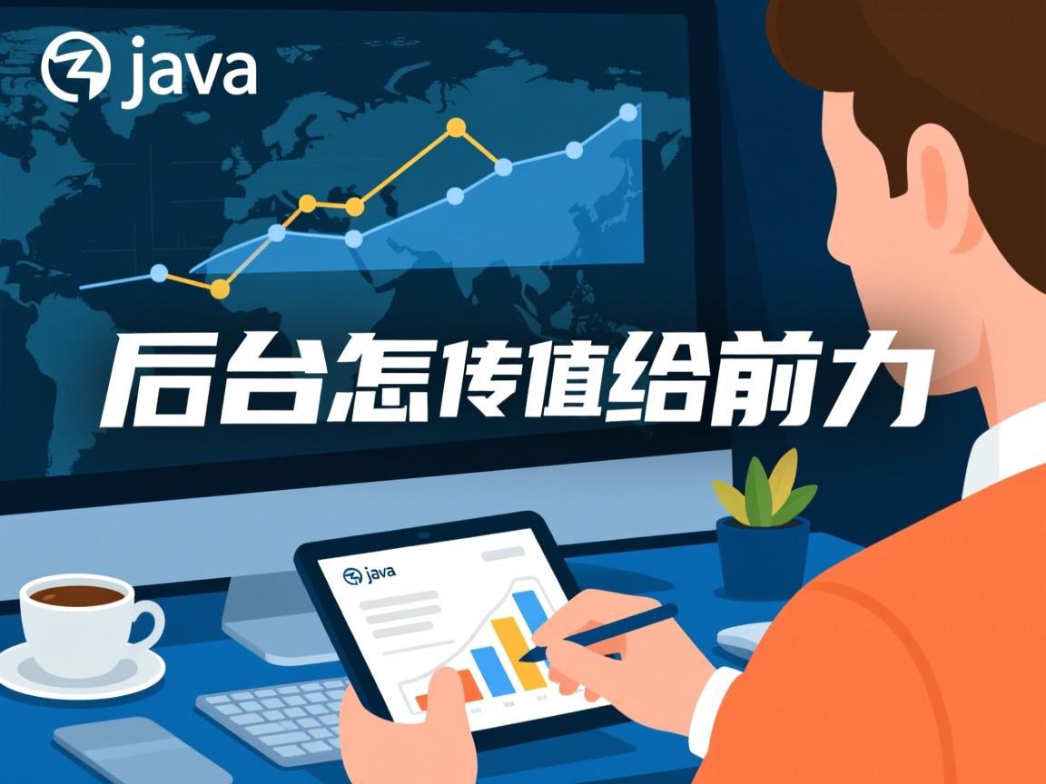 java后台怎么传值给前台  第3张