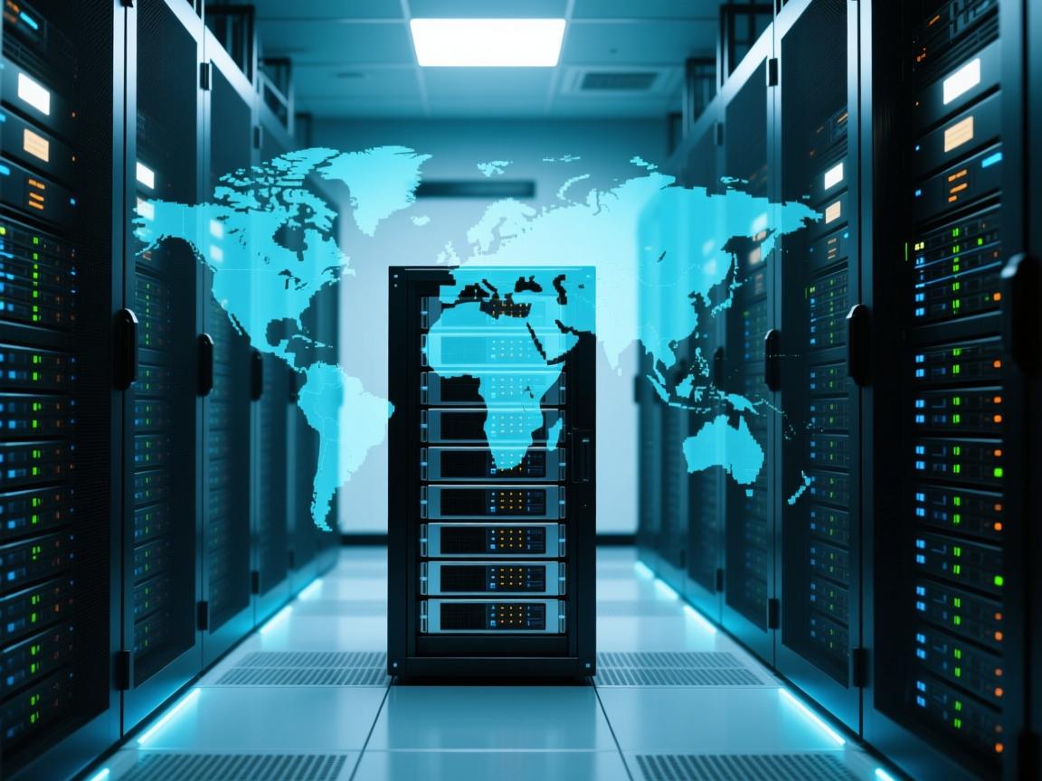 基于ip地址的虚拟主机优缺点 第1张 基于ip地址的虚拟主机优缺点 第1张