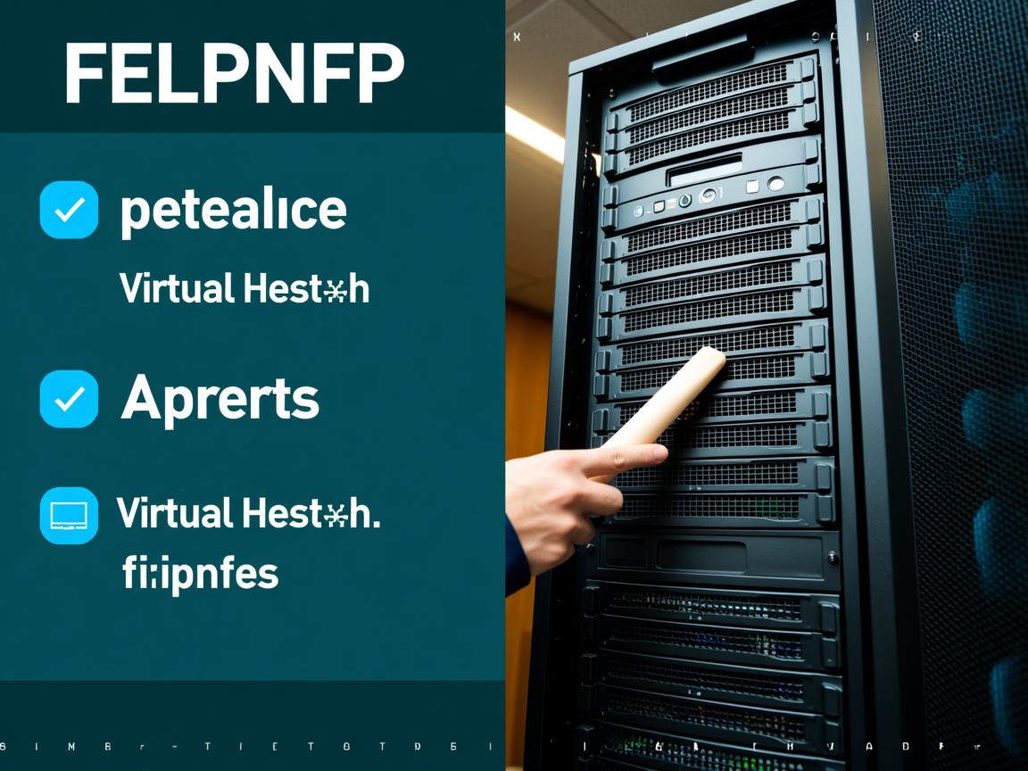 基于ip地址的虚拟主机优缺点 第2张 基于ip地址的虚拟主机优缺点 第2张