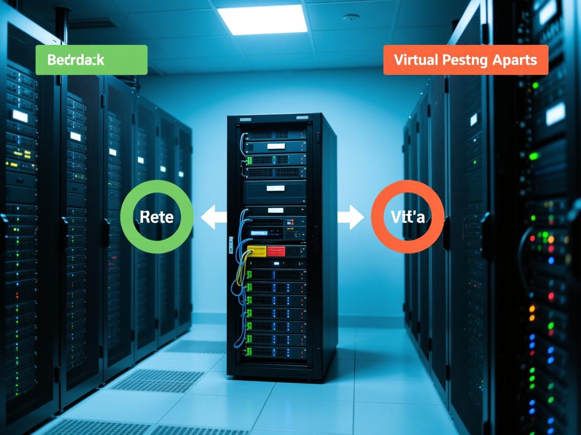 基于ip地址的虚拟主机优缺点 第3张 基于ip地址的虚拟主机优缺点 第3张