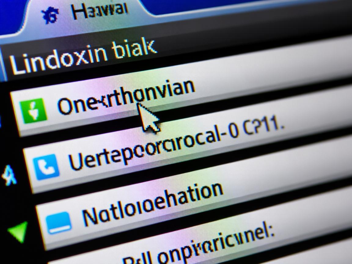 如何设置linux开机启动项 第3张 如何设置linux开机启动项 第3张