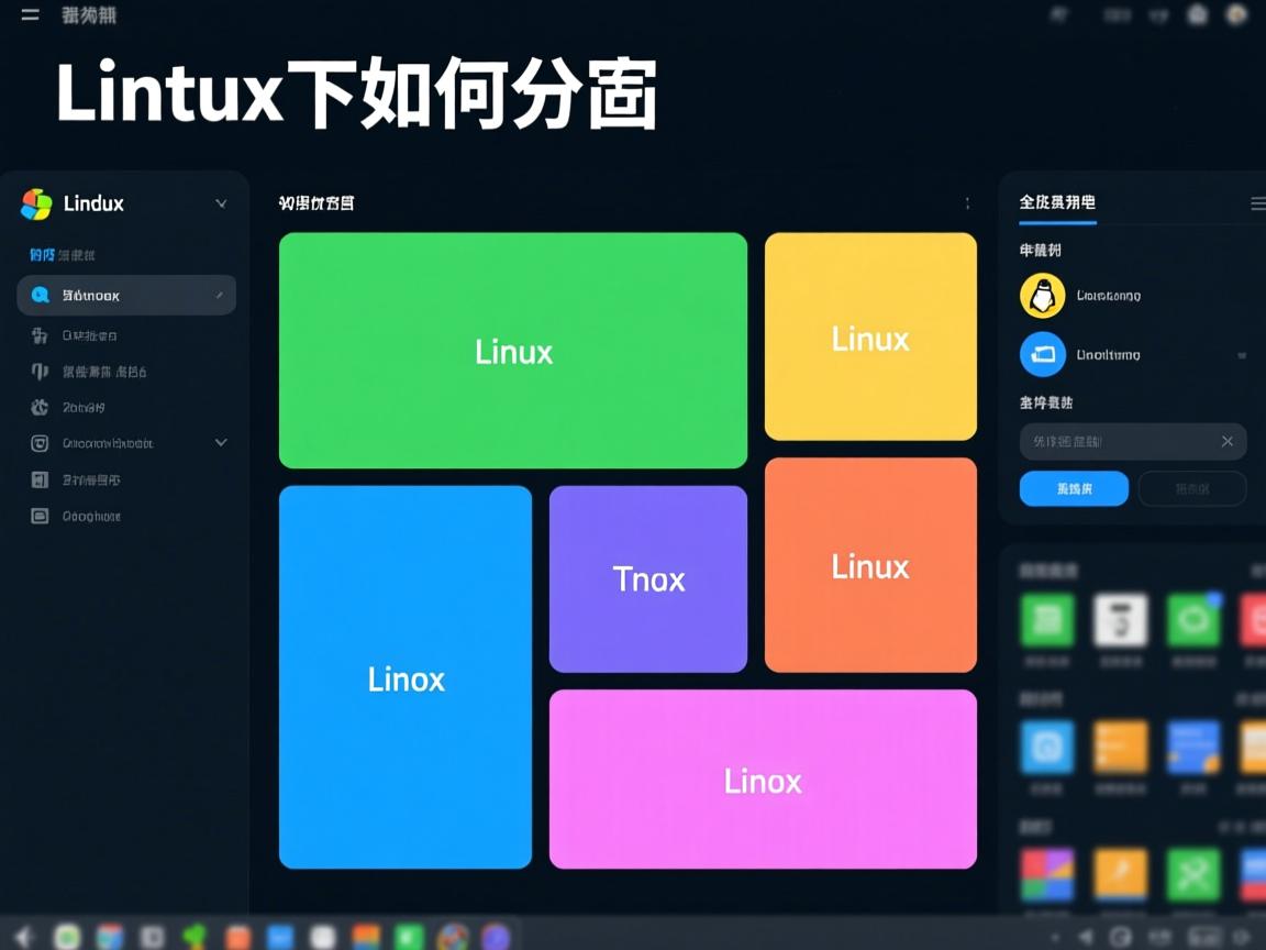 linux系统下如何分区  第2张