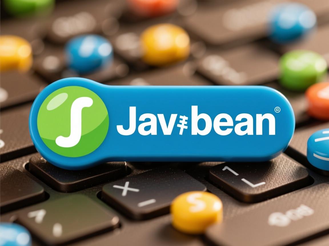 javabean怎么用  第1张