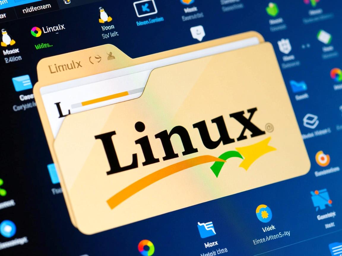 如何访问linux文件  第1张