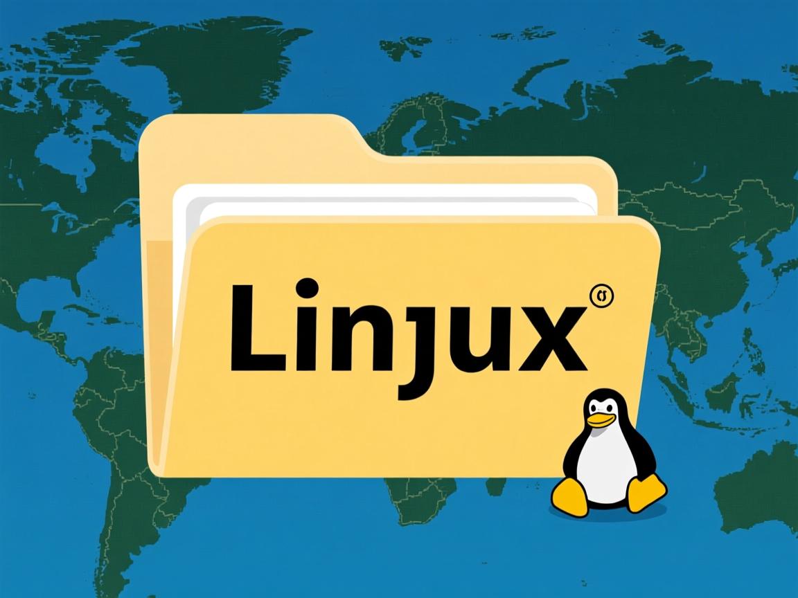 如何访问linux文件  第3张