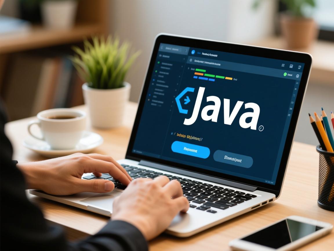 做java维护怎么样  第1张