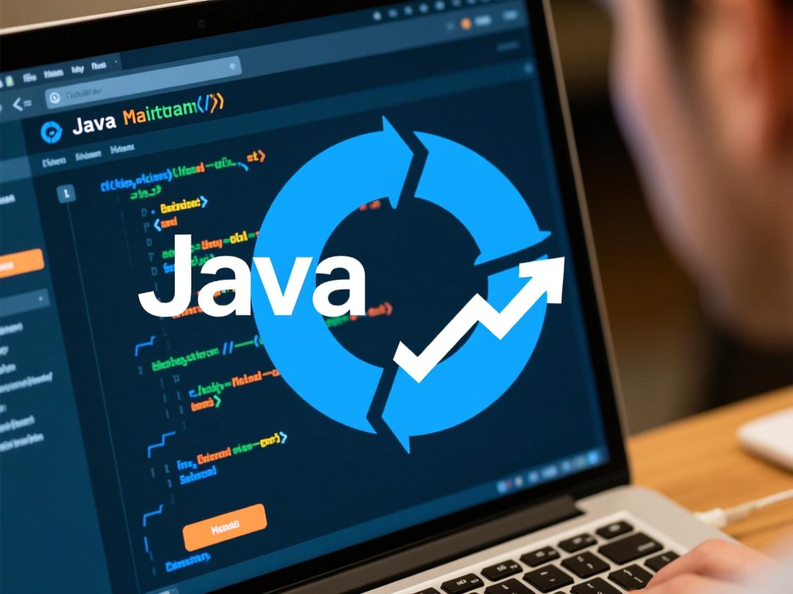 做java维护怎么样  第3张