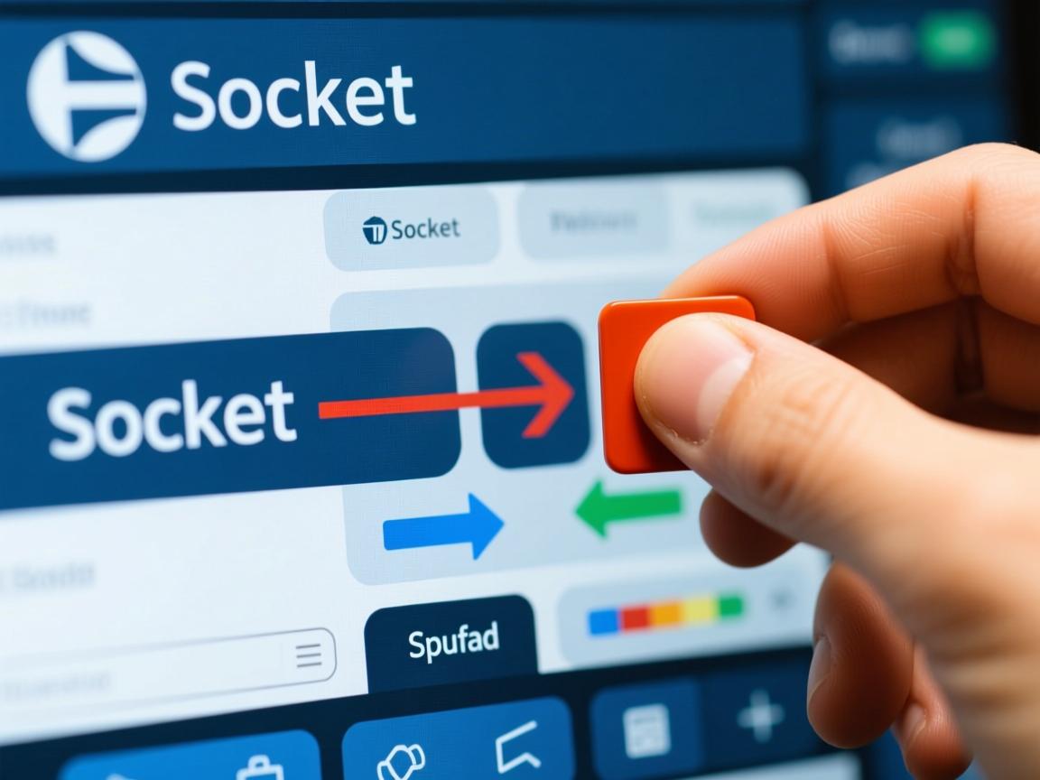 java socket 怎么关闭 第1张 java socket 怎么关闭 第1张