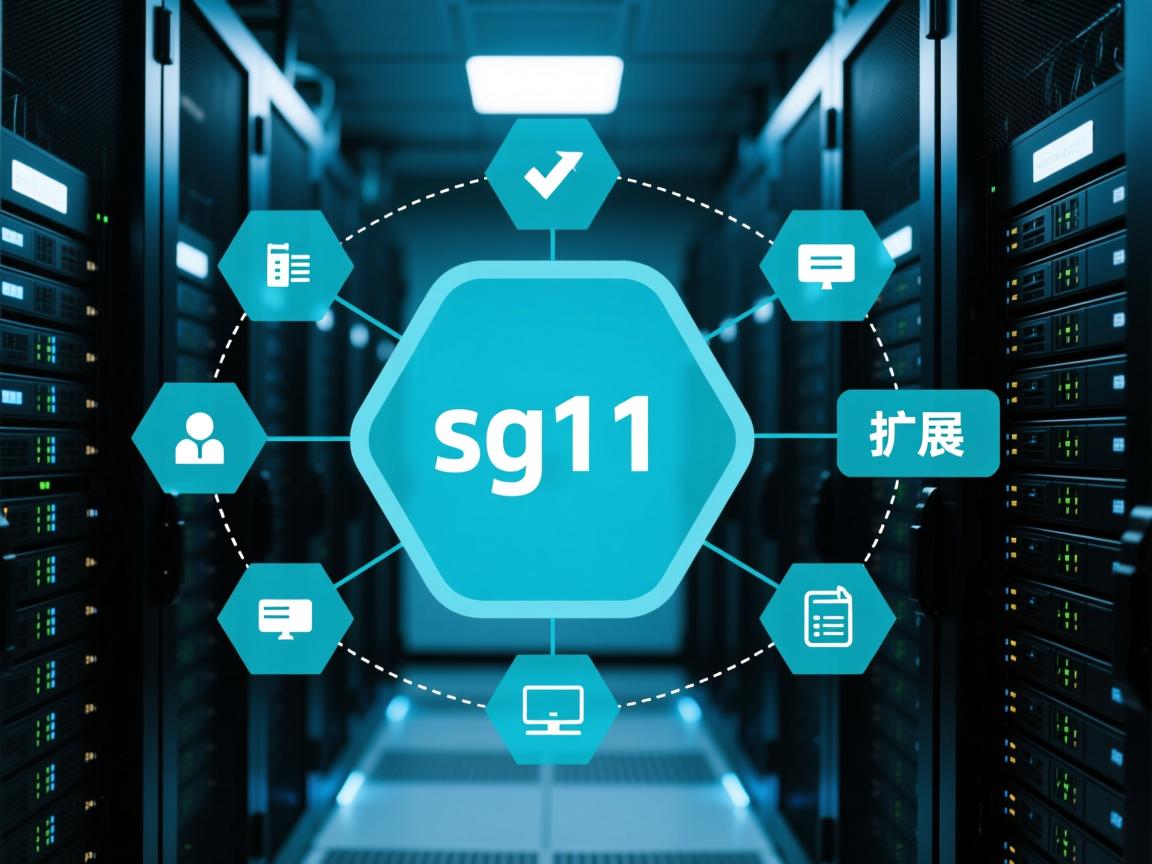 虚拟主机解决sg11拓展方法  第1张