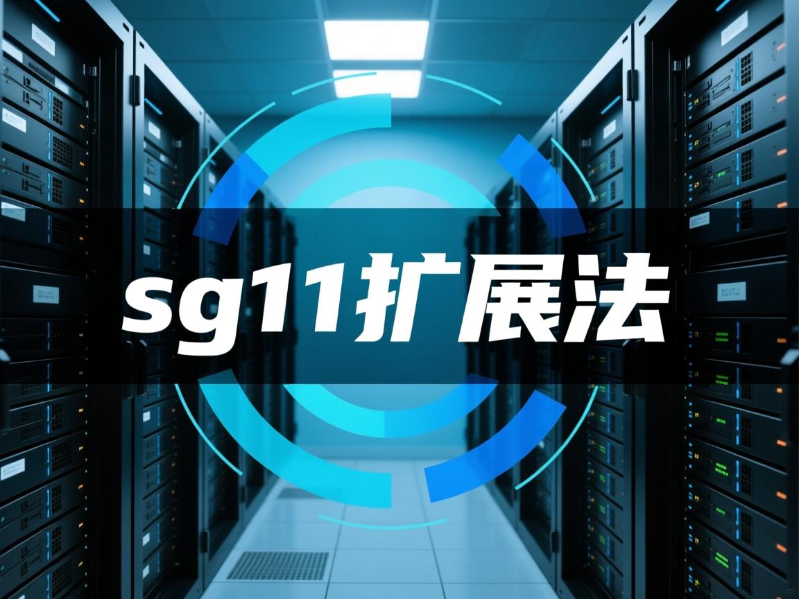 虚拟主机解决sg11拓展方法  第2张