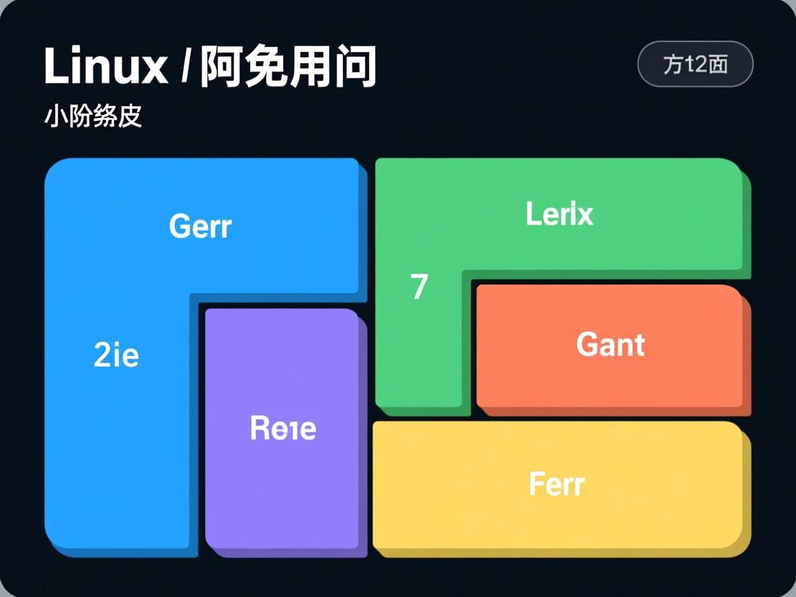 linux 如何 分区  第2张