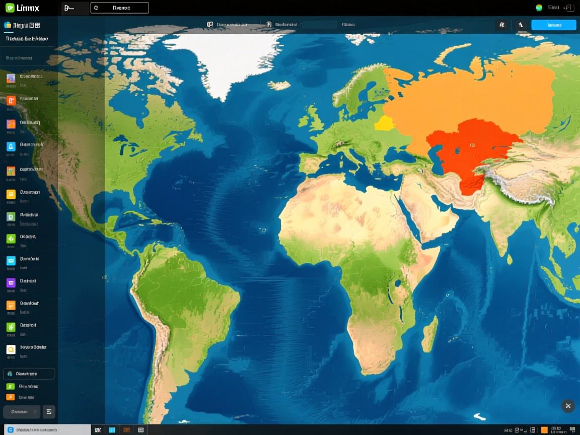 linux 如何 分区  第3张