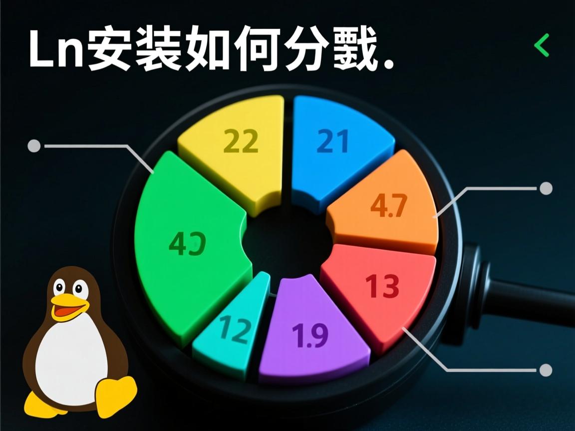 linux安装如何分区 第1张 linux安装如何分区 第1张