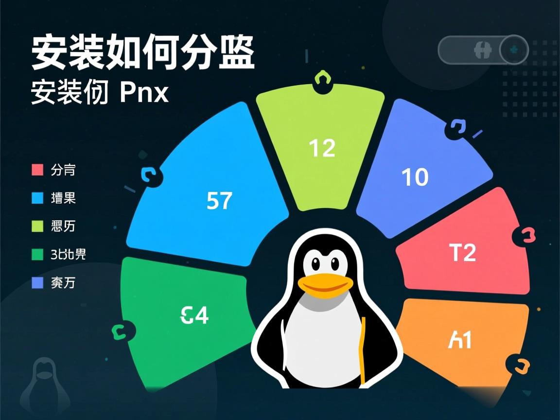 linux安装如何分区 第3张 linux安装如何分区 第3张