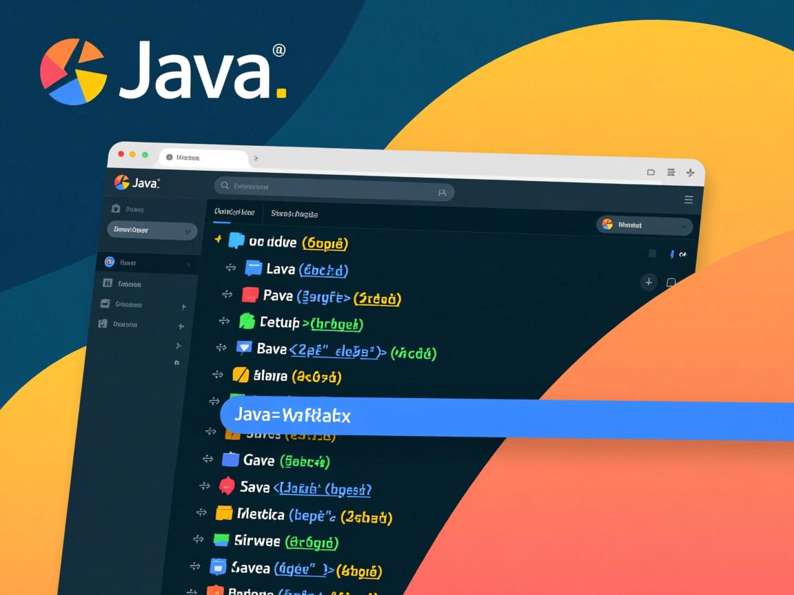 怎么查看java类库  第3张