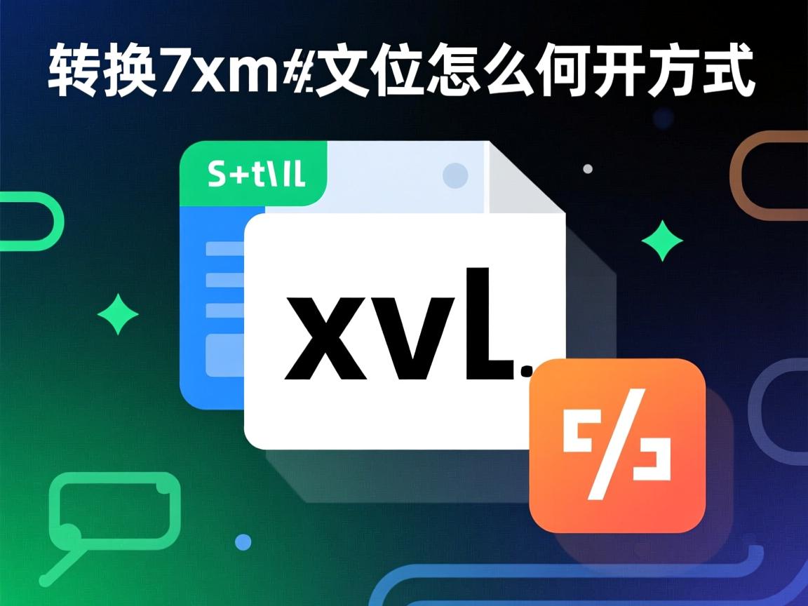 html如何转换为xml文件怎么打开方式  第3张