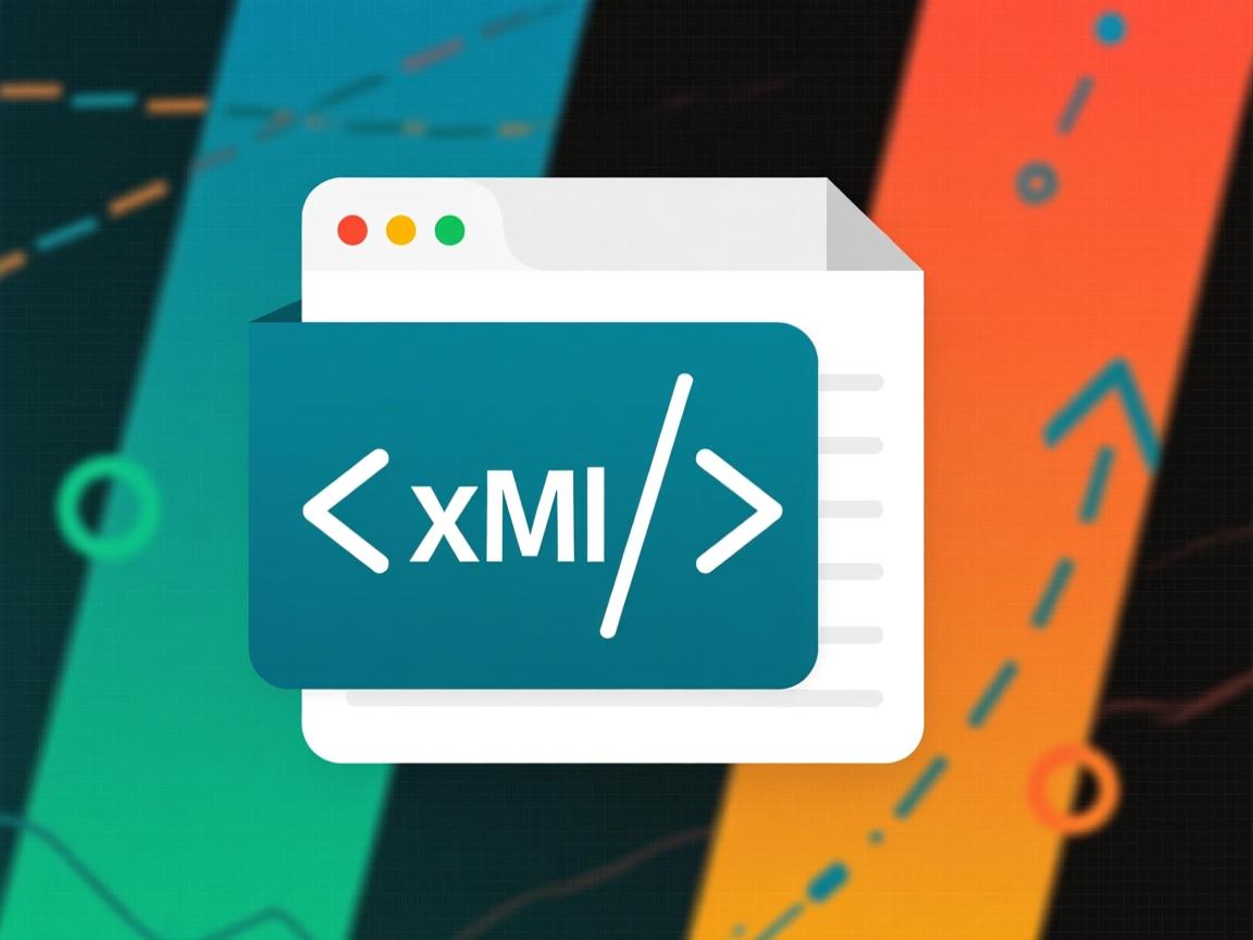 html如何转换为xml文件  第2张
