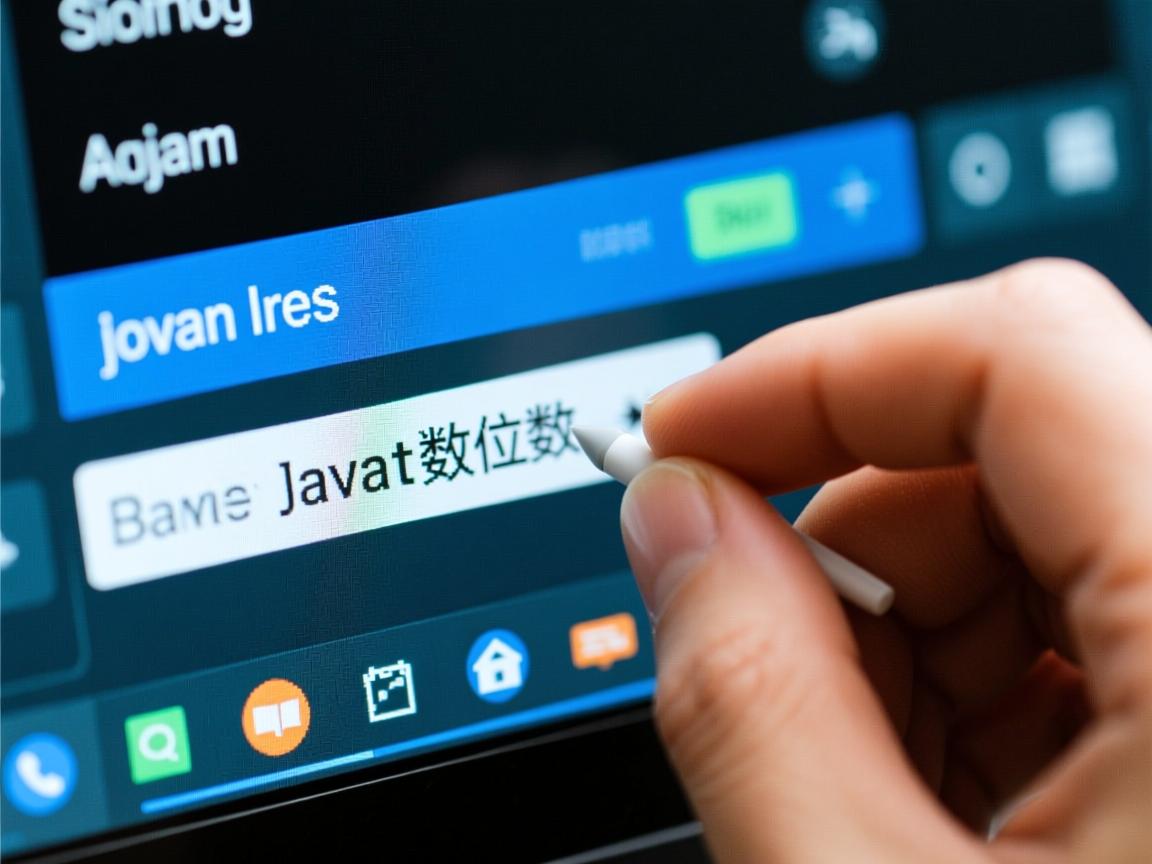 java怎么设置小数位数  第2张