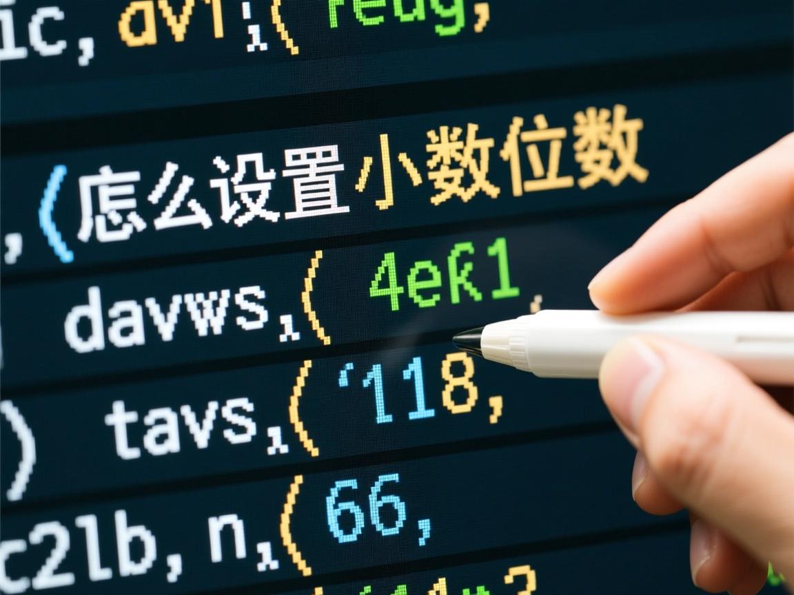 java怎么设置小数位数  第3张