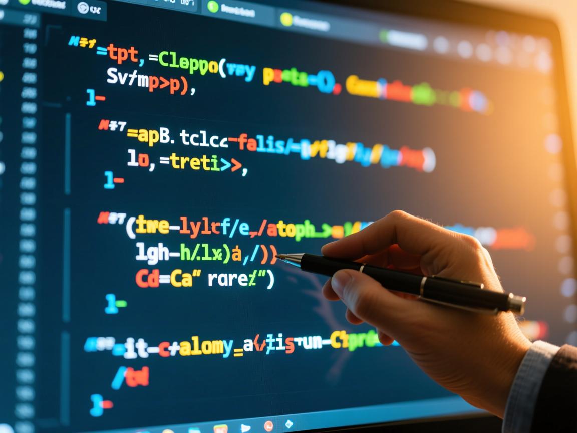 html如何注释成段代码  第2张