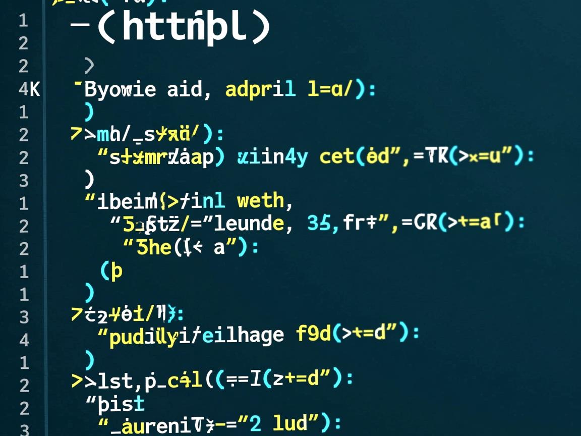 html如何注释成段代码  第3张
