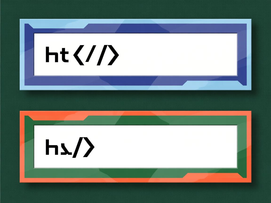 html如何显示两个边框  第3张