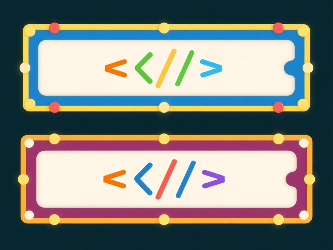 html如何显示两个边框  第2张