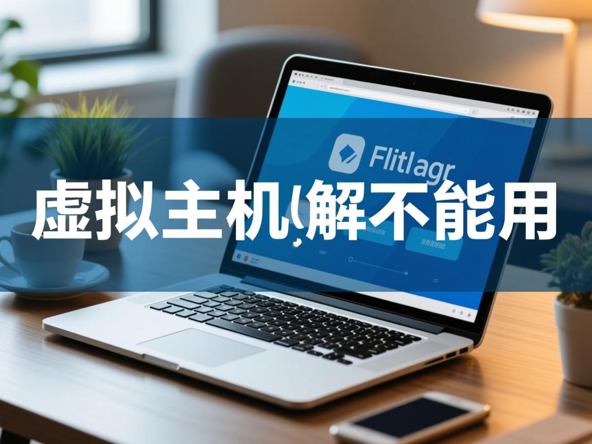 免费虚拟主机能不能用  第1张