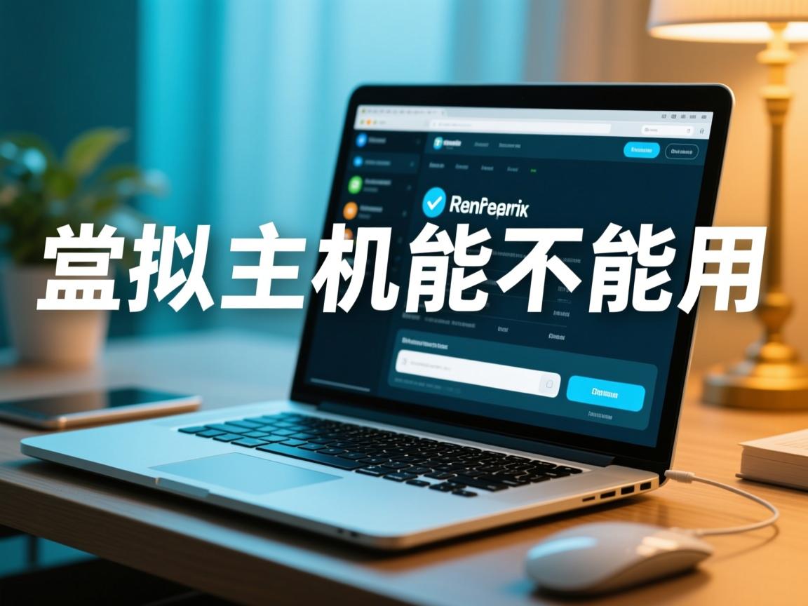 免费虚拟主机能不能用  第3张