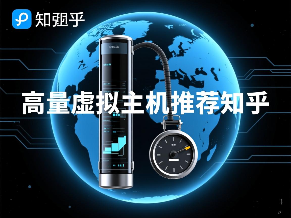 无限量虚拟主机推荐知乎  第1张