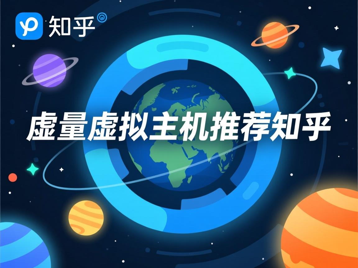 无限量虚拟主机推荐知乎  第2张