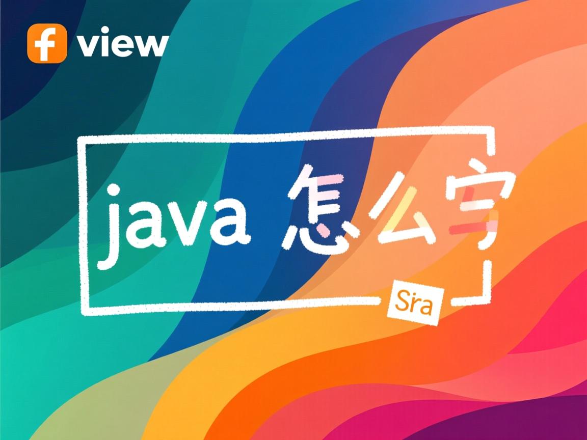 surfaceview 用java怎么写  第2张