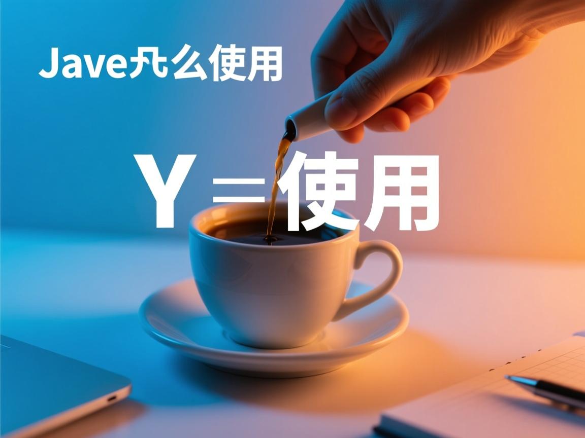 java中 怎么使用  第3张
