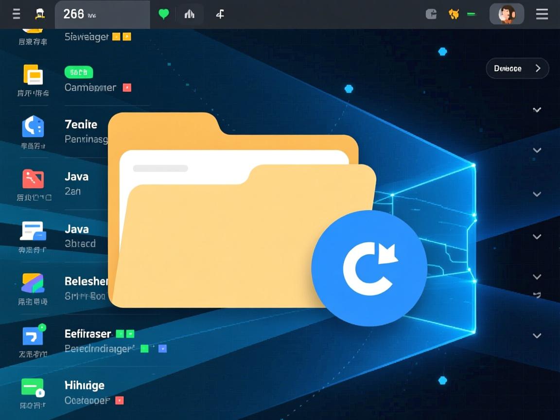 java 创建文件夹后怎么刷新缓存  第2张